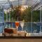 SaffronStays Bellini, Karjat