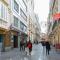 Atico del ROMANTICO Gaditano by Cadiz4Rentals - Cádiz