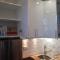 Cascade White Luxury Apartment