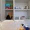 Cascade White Luxury Apartment