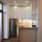 Cascade White Luxury Apartment