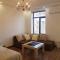 Cascade White Luxury Apartment