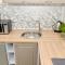 Apartamenty Zamulkowa 4TWO