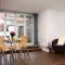 Apt 1, Trafalgar Square 1st Floor by Indigo Flats - Londýn
