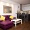 Apt 1, Trafalgar Square 1st Floor by Indigo Flats - Londýn