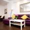 Apt 1, Trafalgar Square 1st Floor by Indigo Flats - Londýn