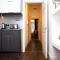 Apt 1, Trafalgar Square 1st Floor by Indigo Flats - Londýn