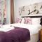 Apt 1, Trafalgar Square 1st Floor by Indigo Flats - Londýn