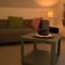 Chalet sul mare