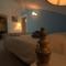 Chalet sul mare