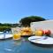 TownHouse next to Falésia Beach