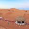 Sahara Desert Luxury Camp - Merzouga