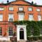 The Bank House Hotel - Uttoxeter