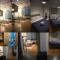 Foto: Blue Apartment