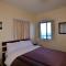 Gibralter Rock Ocean View B&B - نانايمو