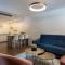 Herzliya Marina Lagoon Apartment