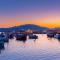 Zakynthos Seascape - Lithakia