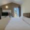 B&B Vistamare Suite
