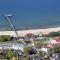 Zum Strandkorb