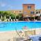 Alkyon Apartments & Villas Hotel - 利吉亚
