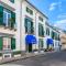 Hotel Terme Miramonte e Mare