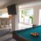 Villa on the Beach by GalanteVasques Villa on the Beach by GalanteVasques