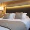 Hotel Le Cercle