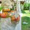 Villa Rustic Charm