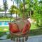 Villa Rustic Charm