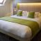 Hotel Le Cercle photo 11