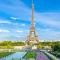 Charmant Studio Équipé Proche Paris et Versailles