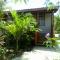 The Pool House