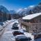 Timber Ridge Lodge Ouray