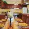 Tropical Villas at Los Corales Beach - Caribbean Rentals FZCO