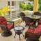 Tropical Villas at Los Corales Beach - Caribbean Rentals FZCO