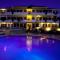 Hotel Silvestre