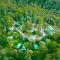 Lemonthyme Wilderness Retreat
