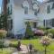 Harbor Knoll Bed and Breakfast