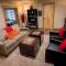 Wall Street Suites