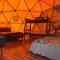Nativa Whale Domes Nativa Whale Domes