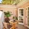 Hotel Bel-Air - Dorchester Collection