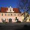 Pension Tauchen