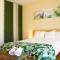 Villa Prana Guesthouse, Yoga & Ayurveda