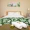Villa Prana Guesthouse, Yoga & Ayurveda