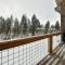 New Luxury Chalet 139 I Hot Tub I Great Views I Best Price I FREE Adventures Daily - 冬季公园