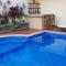 Suites Lagunas