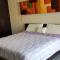 Suites Lagunas