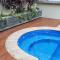 Suites Lagunas