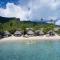 Manava Beach Resort & Spa Moorea - Maharepa