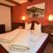 Hotel Jagdhaus Monzabon